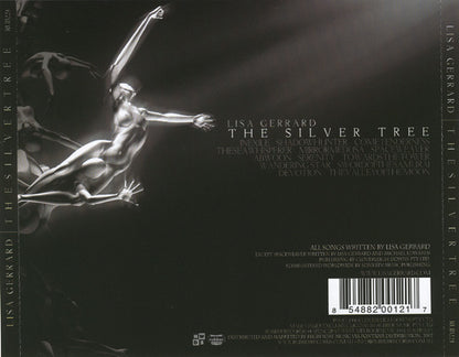 Lisa Gerrard : The Silver Tree (CD, Album)