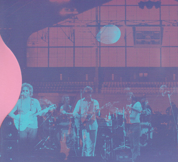 The Grateful Dead : Cornell 5.8.77 (3xHDCD, Album)