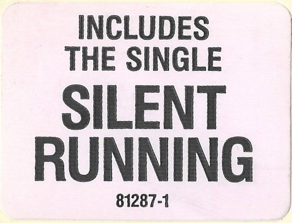 Mike & The Mechanics : Mike + The Mechanics (LP, Album, SP )