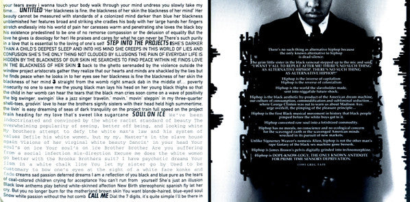 Buy Me'Shell NdegéOcello : Plantation Lullabies (CD, Album, RP