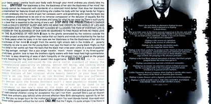 Me'Shell NdegéOcello : Plantation Lullabies (CD, Album, RP)