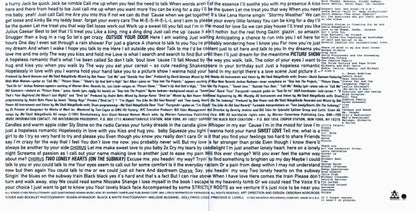 Me'Shell NdegéOcello : Plantation Lullabies (CD, Album, RP)