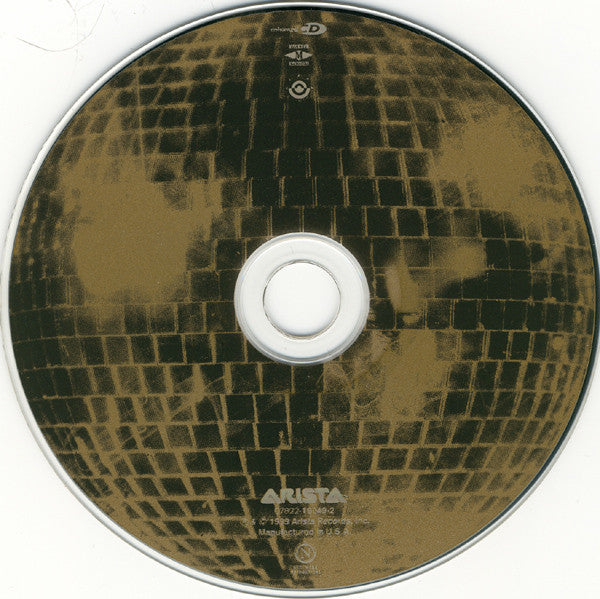 Buy Sarah McLachlan : Mirrorball (CD, Album, Club, Enh) Online for