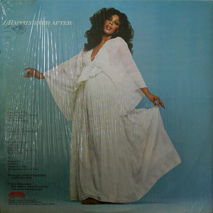 Donna Summer : Once Upon A Time... (2xLP, Album, CTH)