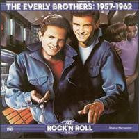 Everly Brothers : The Everly Brothers: 1957-1962 (2xLP, Comp, Mono, RM + Box)