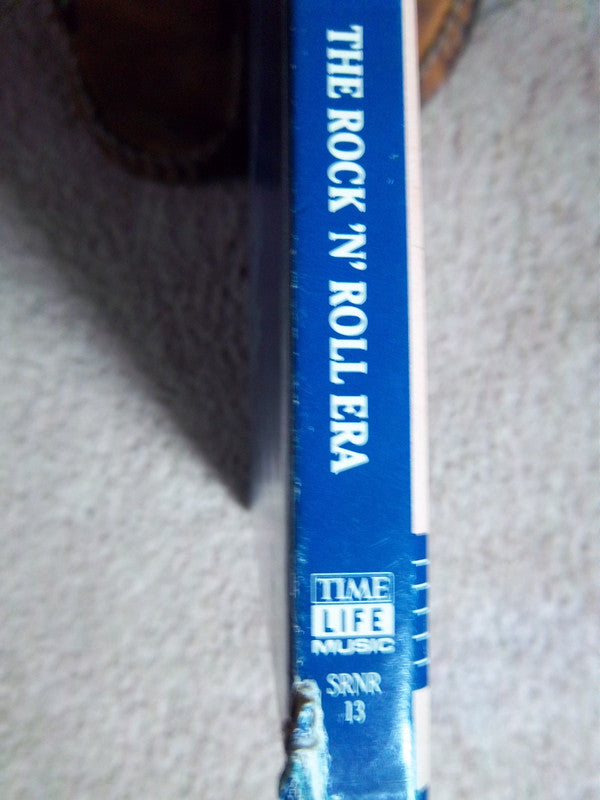 Various : 1959 (2xLP, Comp, Mono, RM, Mon)