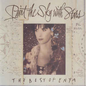 Enya : Paint The Sky With Stars—The Best Of Enya (CD, Comp, DDI)