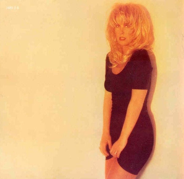 Lita Ford : Stiletto (CD, Album)