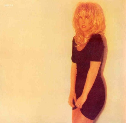 Lita Ford : Stiletto (CD, Album)