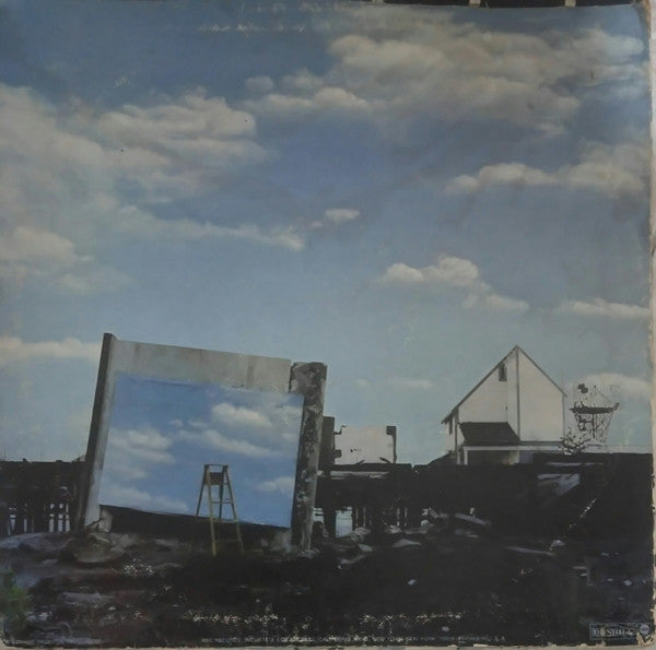 Three Dog Night : Cyan (LP, Album, Club, RE)