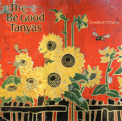 The Be Good Tanyas : Chinatown (CD, Album)
