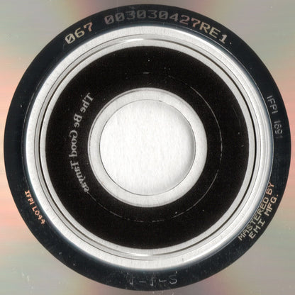 The Be Good Tanyas : Chinatown (CD, Album)