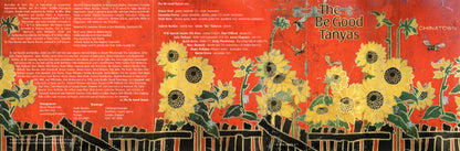 The Be Good Tanyas : Chinatown (CD, Album)