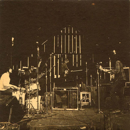 Neil Young : Harvest (LP, Album, Gat)