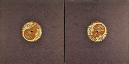 Andrew Lloyd Webber And Tim Rice : Jesus Christ Superstar - A Rock Opera (2xLP, Album)