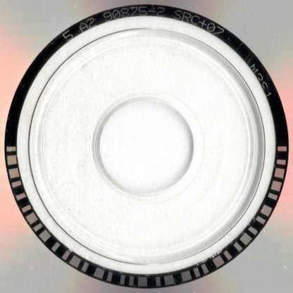 Melissa Etheridge : Melissa Etheridge (CD, Album, Club)