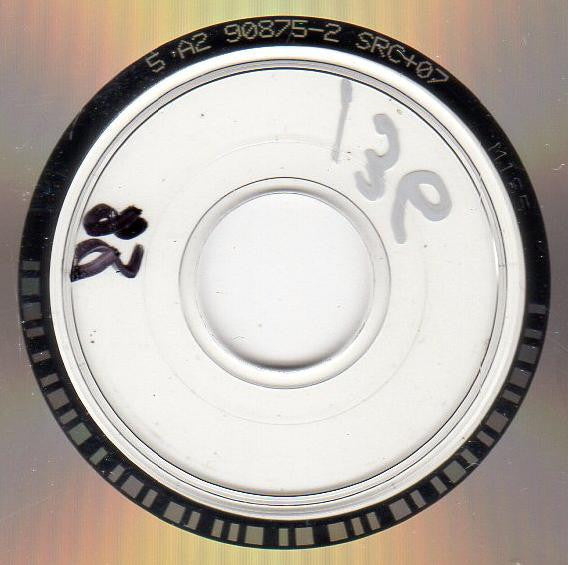 Melissa Etheridge : Melissa Etheridge (CD, Album, Club)