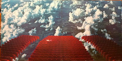 Kansas (2) : Two For The Show (2xLP, Album, Pit)