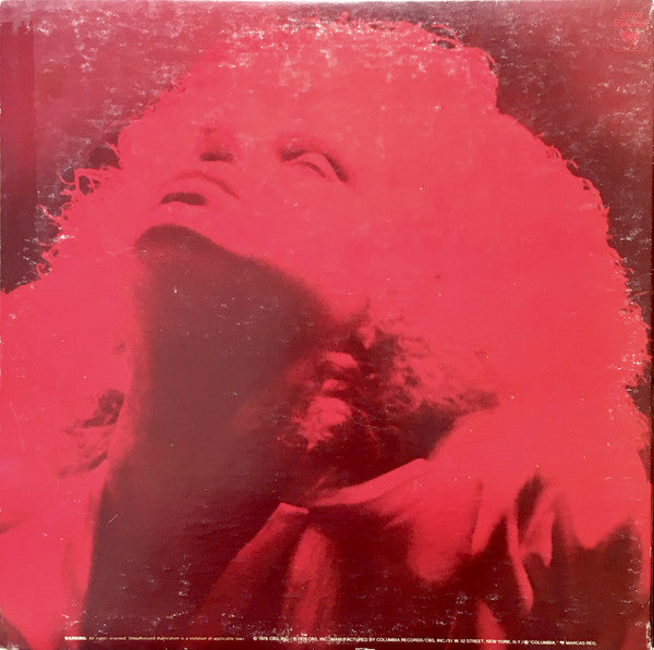 Barbra Streisand, Kris Kristofferson : A Star Is Born (LP, Album, Ter)