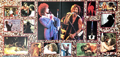 Barbra Streisand, Kris Kristofferson : A Star Is Born (LP, Album, Ter)