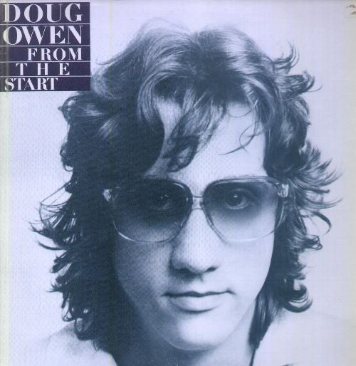 Doug Owen : From The Start (LP, Album)