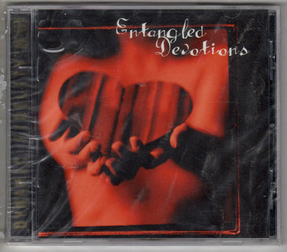 Naum Shtarkman : Entangled Devotions (CD, Album)