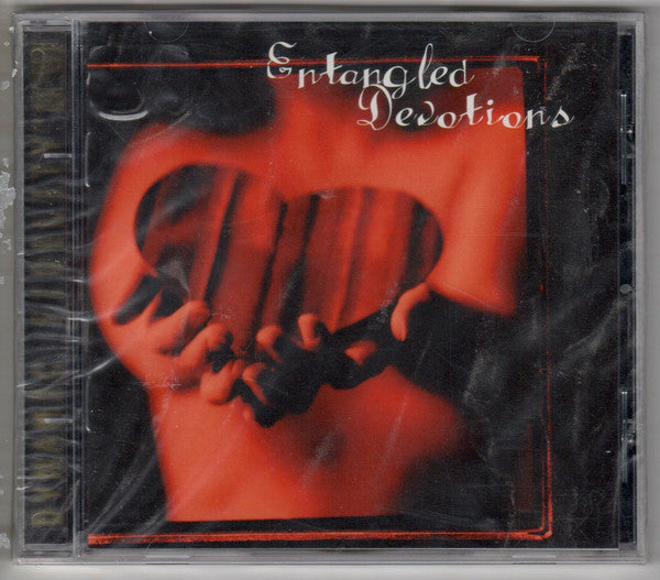 Naum Shtarkman : Entangled Devotions (CD, Album)