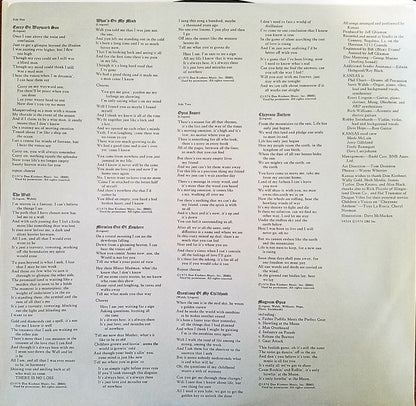 Kansas (2) : Leftoverture (LP, Album, Ter)