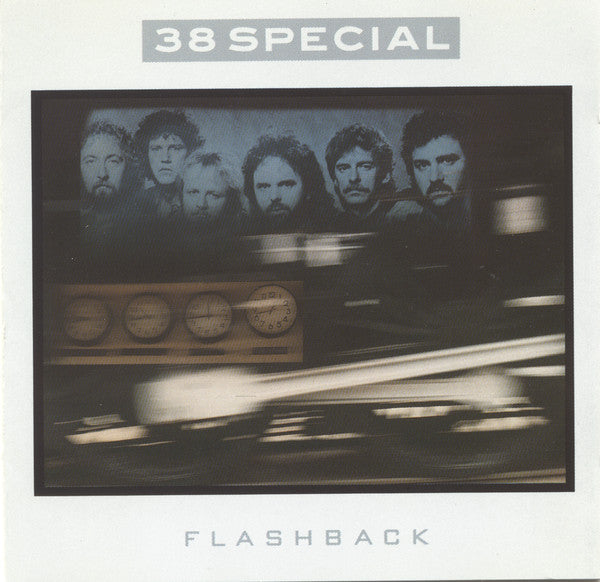 Buy 38 Special : Flashback (CD, Comp, RE) Online for a great price ...