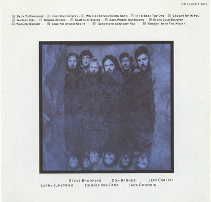 38 Special (2) : Flashback (CD, Comp, RE)