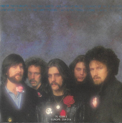 Eagles : One Of These Nights (CD, Album, RE, ARC)