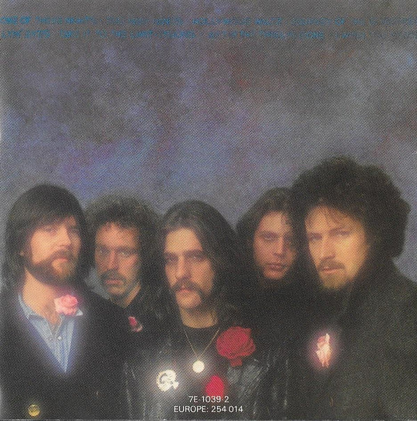 Eagles : One Of These Nights (CD, Album, RE, ARC)