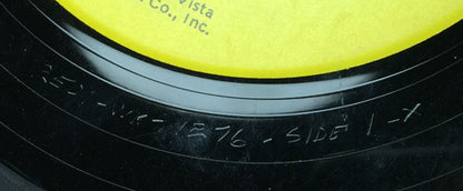 Mickey Mouse Club : The All New Mickey Mouse Club (LP, Album)