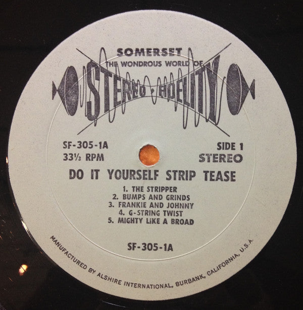 Various : 30 Fun Hits To Get The Party Started (3xLP, Box)