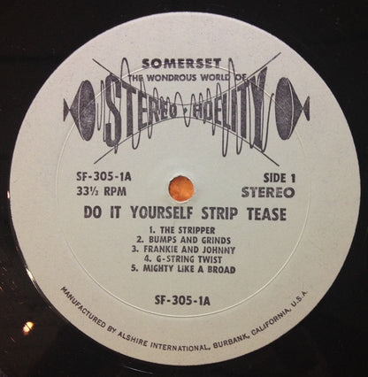 Various : 30 Fun Hits To Get The Party Started (3xLP, Box)