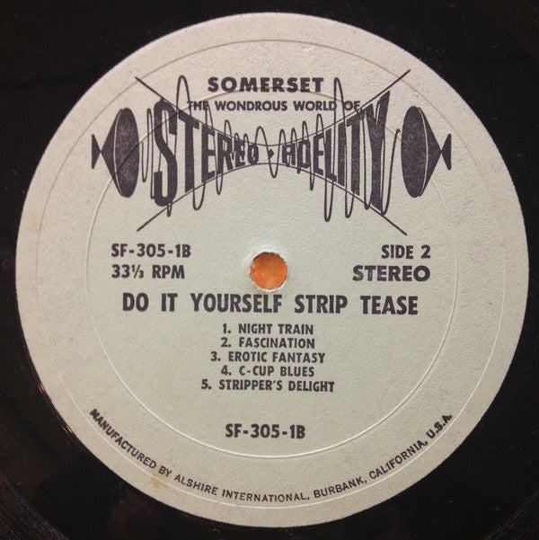 Various : 30 Fun Hits To Get The Party Started (3xLP, Box)