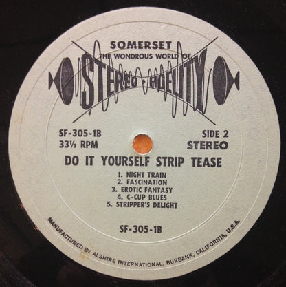 Various : 30 Fun Hits To Get The Party Started (3xLP, Box)