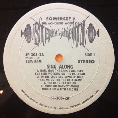 Various : 30 Fun Hits To Get The Party Started (3xLP, Box)