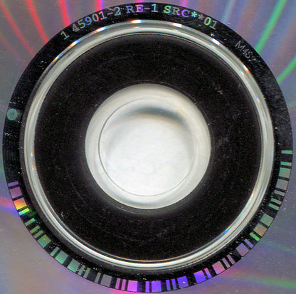 Alanis Morissette : Jagged Little Pill (CD, Album)