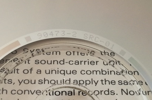 Pete Townshend : White City: A Novel (CD, Album, RE, RP, Spe)