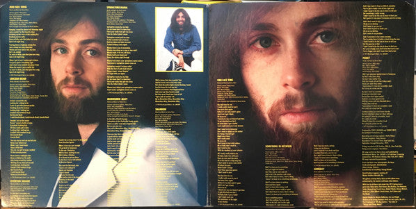 Henry Gross : Release (LP, Album, RP, Ter)