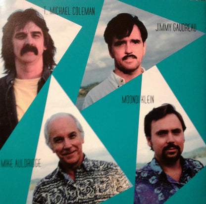 Chesapeake : Full Sail (CD, Album)