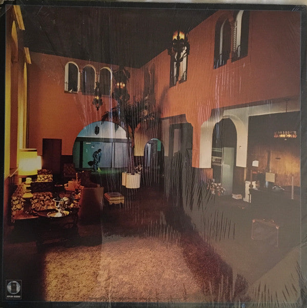 Eagles : Hotel California (LP, Album, Club, RCA)