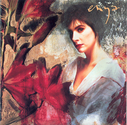 Enya : Watermark (CD, Album, RE)