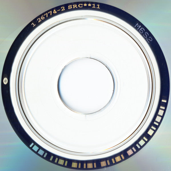 Enya : Watermark (CD, Album, RE)