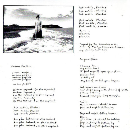 Enya : Watermark (CD, Album, RE)