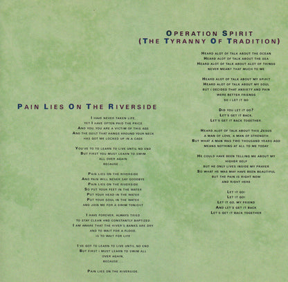 Live : Mental Jewelry (CD, Album, Club)