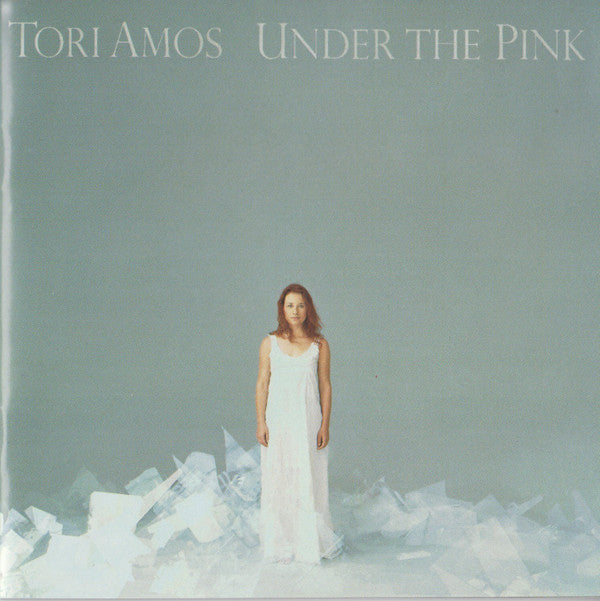 Tori Amos : Under The Pink (CD, Album, RE)