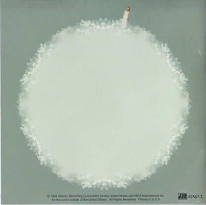 Tori Amos : Under The Pink (CD, Album, RE)