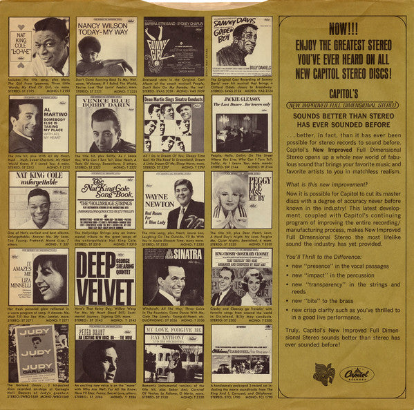 Buy The Beatles : The Early Beatles (LP, Album, Comp, Mono, Scr
